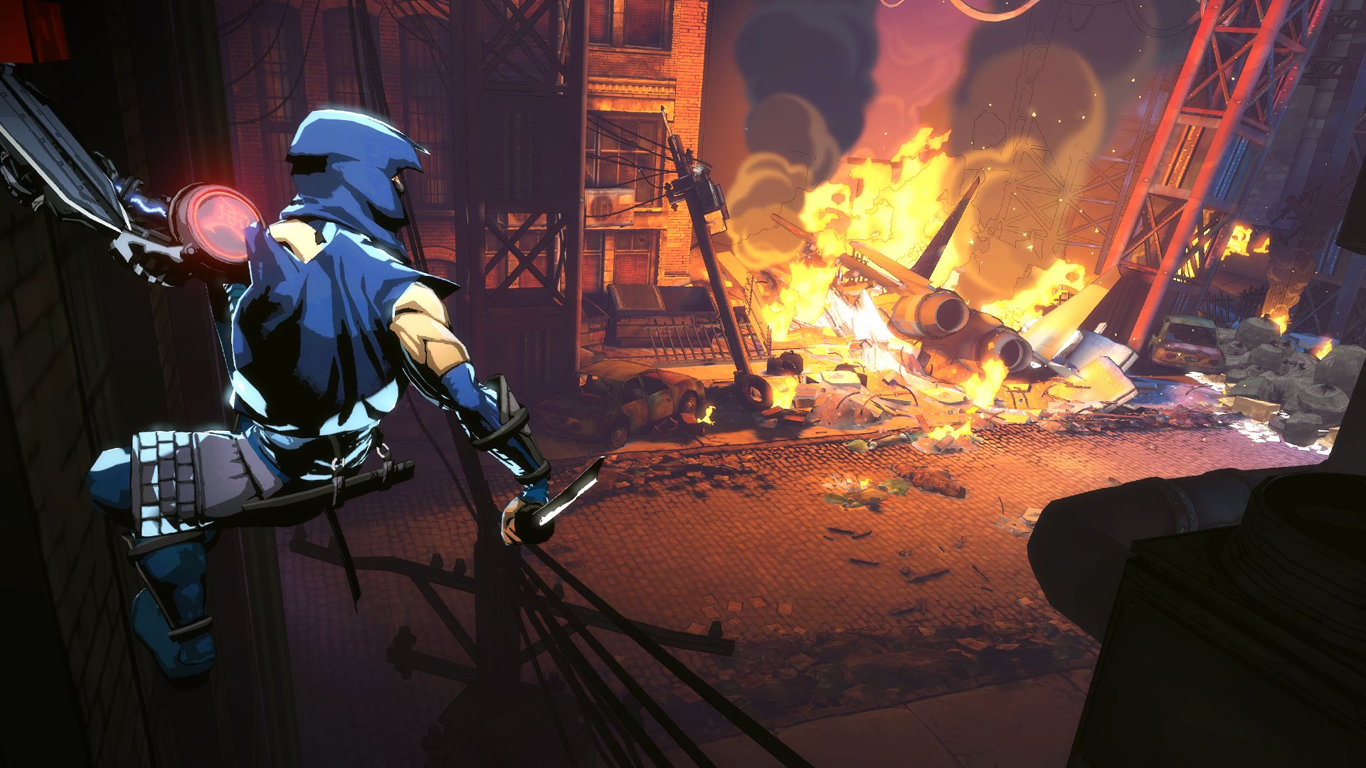 Yaiba Ninja Gaiden Z (Special Edition) - Imagen 12
